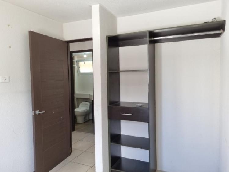 Apartamento en Alquiler Parque 7 Zona 7 Roosevelt