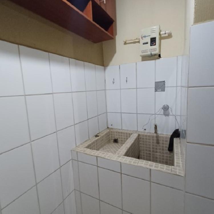 Apartamento de 2 habitaciones en Alquiler Zona 4 Mixco