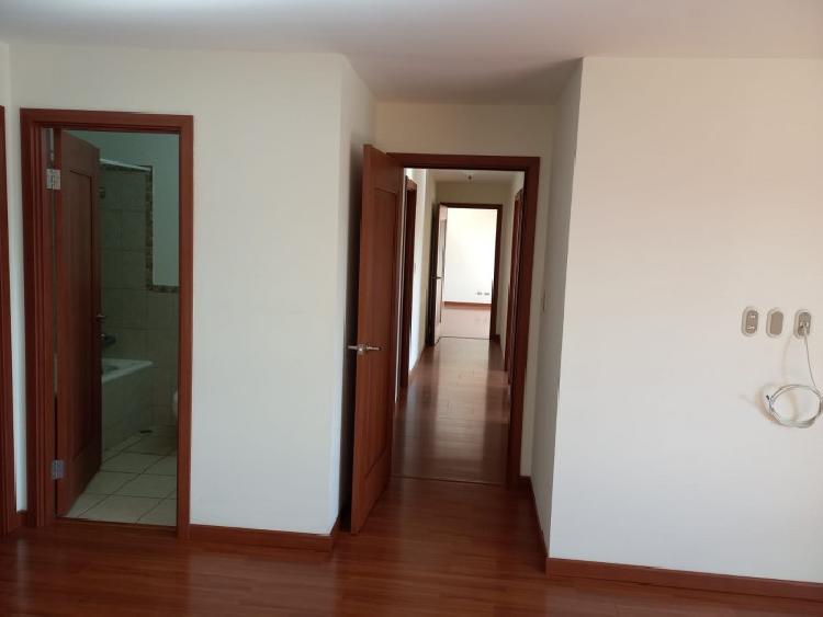 Apartamento en Venta Las Gemas Zona 11 Guatemala