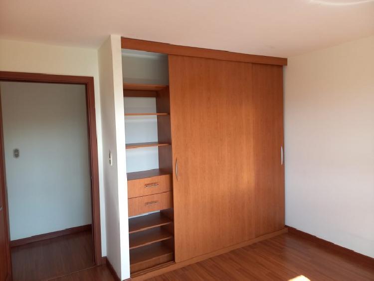 Apartamento en Venta Las Gemas Zona 11 Guatemala