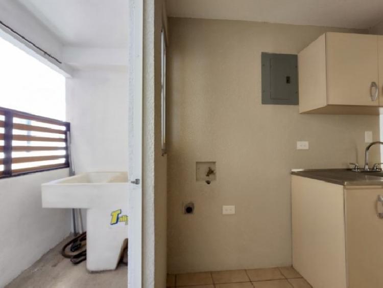 Apartamento en Renta Torres de San Juan Zona 6 de Mixco