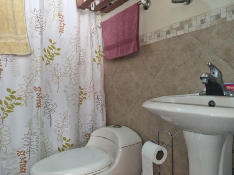 Casa en Venta en Quinta Los Encinos Zona 7 Mixco