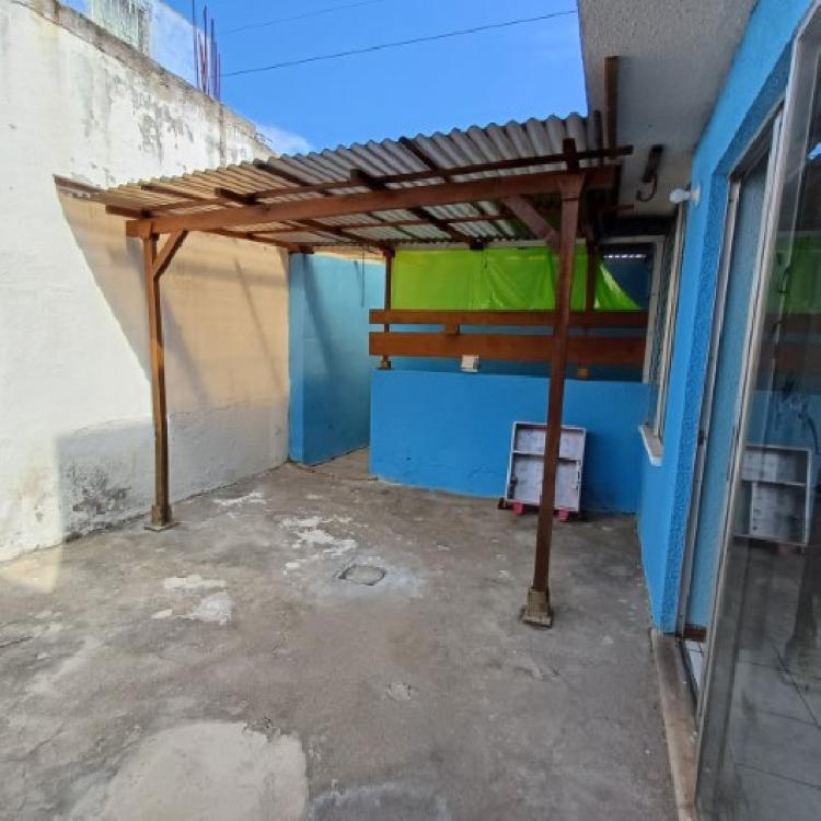 Casa en Venta Villas de San Ángel Zona 2 de Guatemala