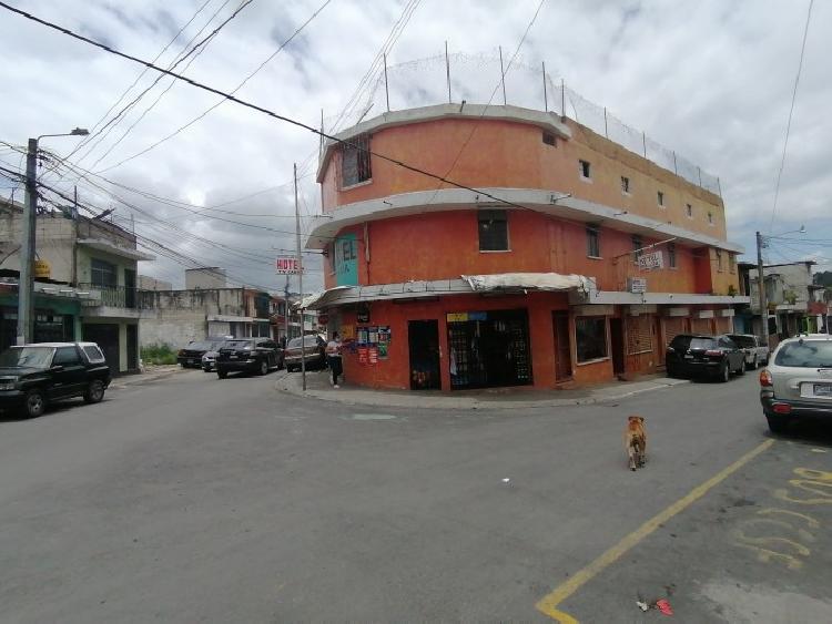 Edificio Venta en Villa Hermosa, Atención Inversionista