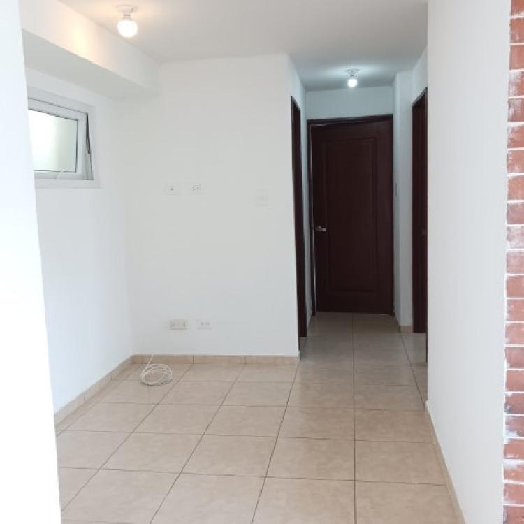 Apartamento en Venta y Renta Parque 7 Zona 7 Mixco