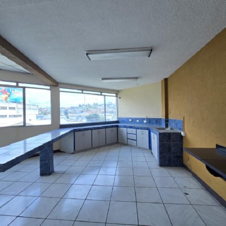 Edificio en Venta o Renta Zona 4 Ciudad Guatemala 