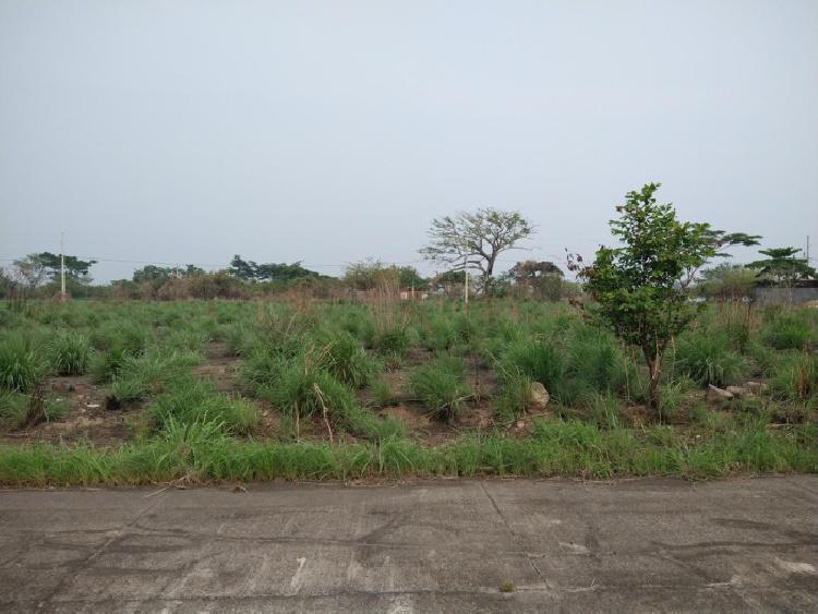 Lote en Venta Quintas Las Ponderosa, Escuintla