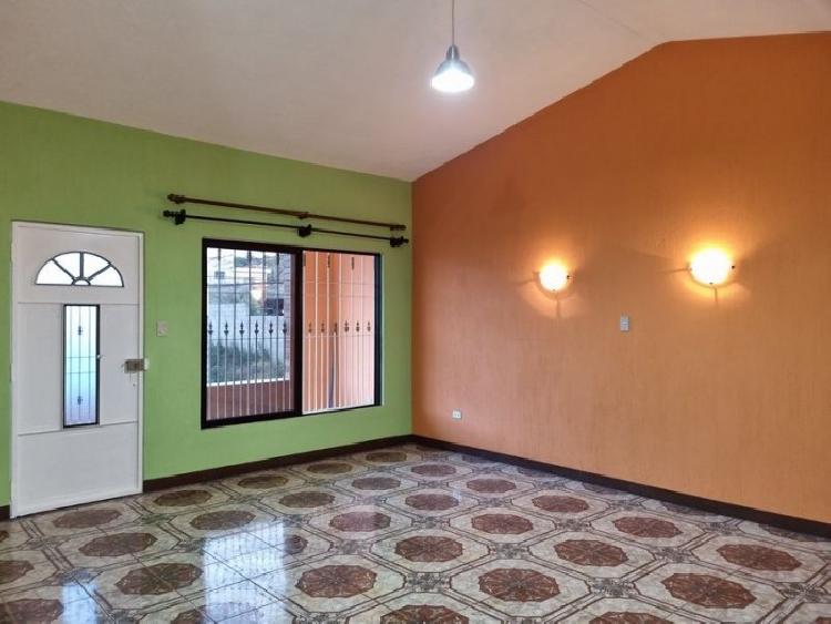 Casa en Venta San Cristóbal, Vista al Valle 