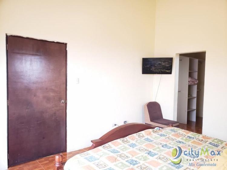 Casa en Venta en Bosques del Mirador Zona 6 Mixco 