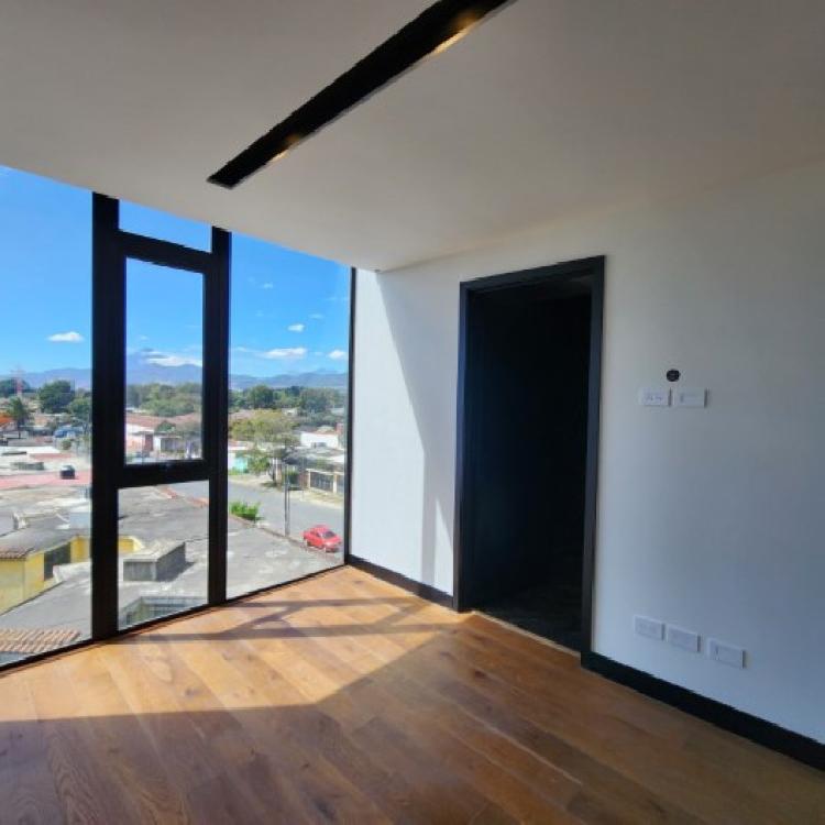 Apartamento en Renta Villa Mariscal Zona 11 Guatemala