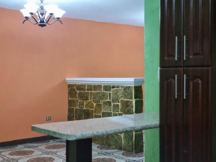 Casa en Venta San Cristóbal, Vista al Valle 