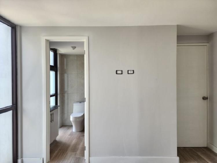 Apartamento en Venta, Tribeca Zona 11 Ciudad Guatemala