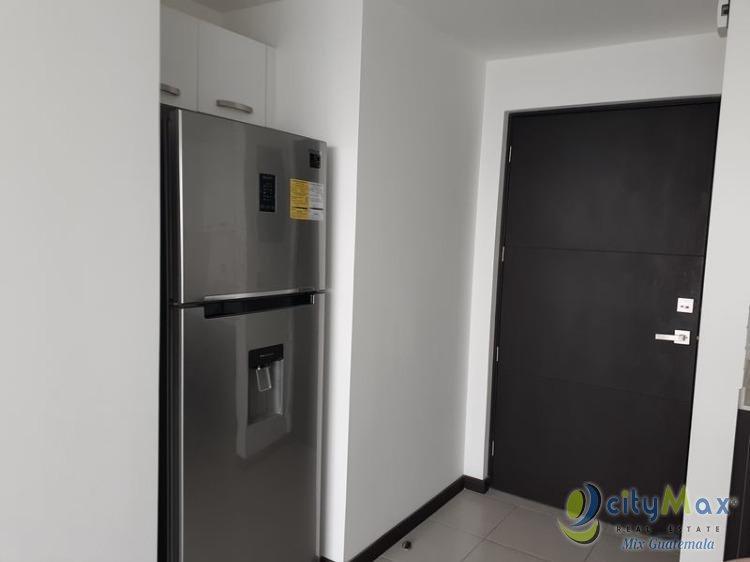 Apartamento en Renta Vistas de La Floresta !!!