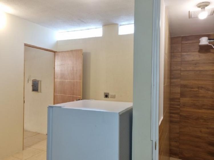 Apartamento en Renta Jardines de Utatln II Zona 11