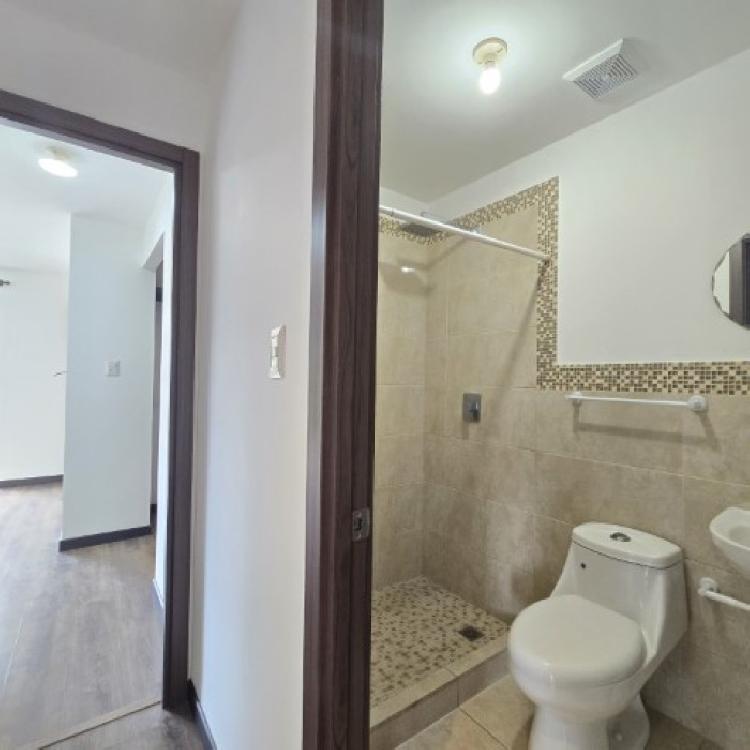 Apartamento en Renta DI FIORI Zona 7 Guatemala 