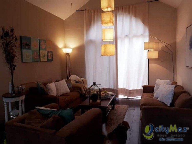 Apartamento en venta o alquiler en Villa Cafetto CAES