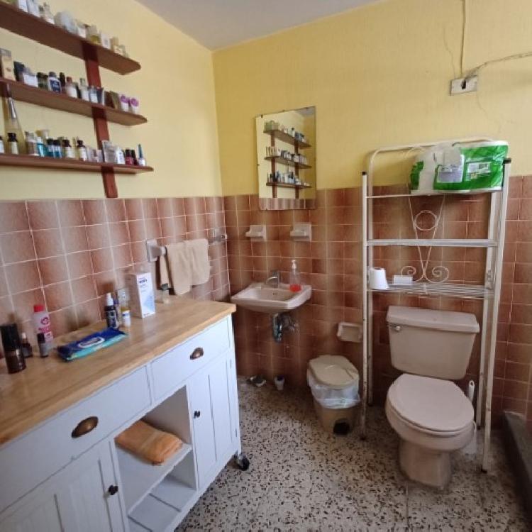 Casa en Venta en Colonia Monte Verde Zona 4 Mixco