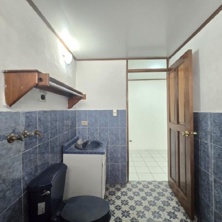 Apartamento en Renta Zona 1 de Guatemala