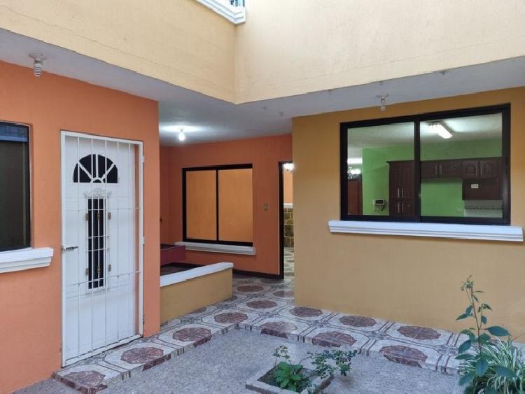 Casa en Venta San Cristóbal, Vista al Valle 