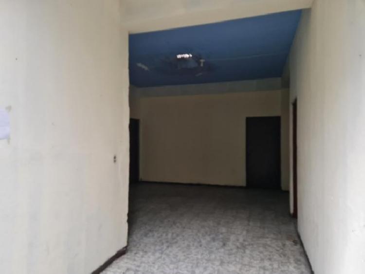 Edificio de 4 niveles en Venta en Calz. Aguilar Batres