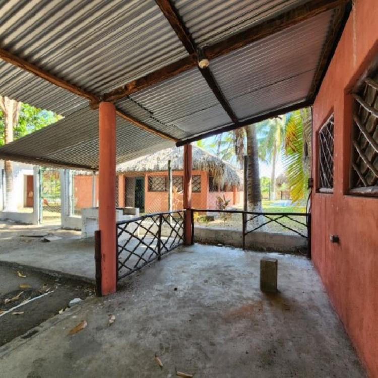 Casa Vacacional en Venta Monterrico, OCRET