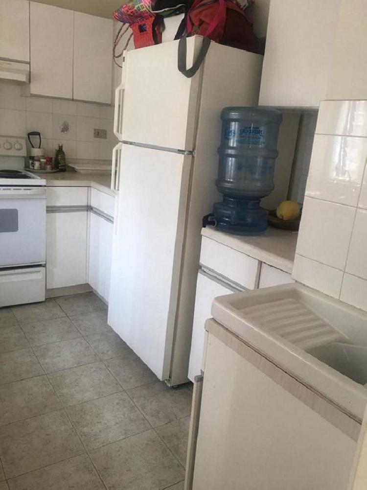 Apartamento en Renta  con Linea Blanca en Zona 10 