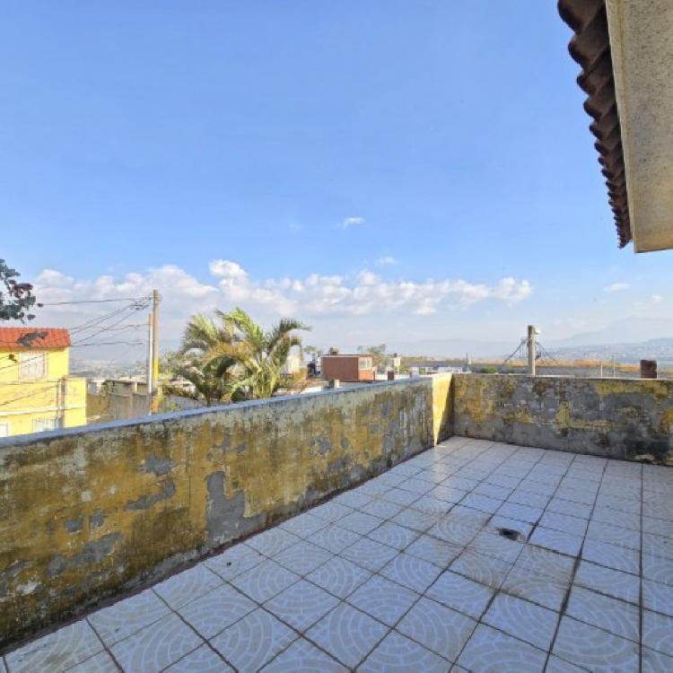Casa en Venta Mirador del Valle Villa Nueva Guatemala