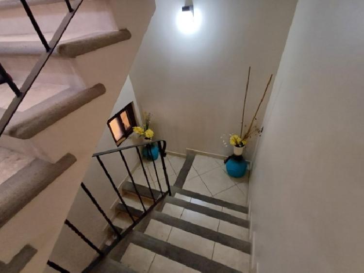 Casa en Venta Quintas Los Encinos Zona 7 de Mixco