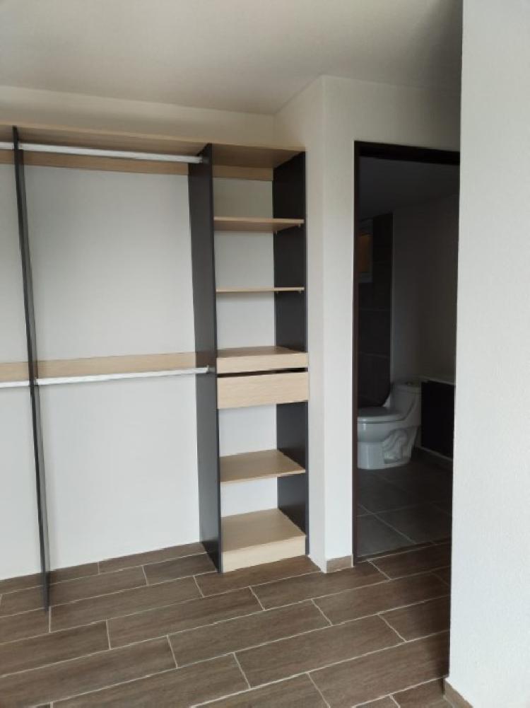 Apartamento en Alquiler Parque Mateo Zona 7 Guatemala