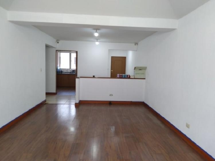 Apartamento en Venta Zona 12, Altos de La Colina