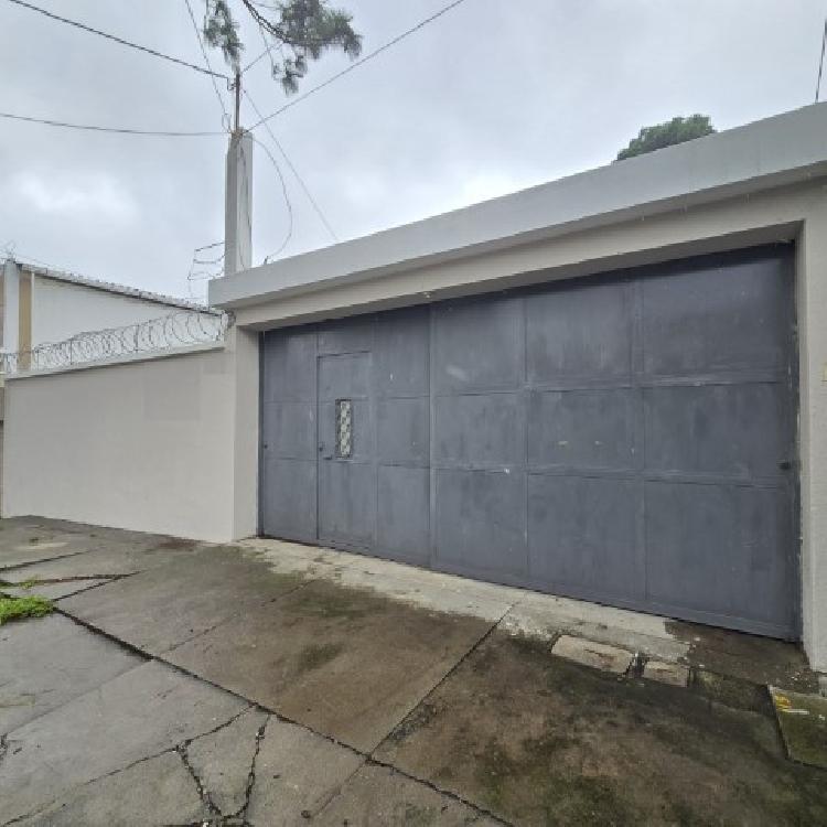 Casa en Venta Sector B 1 de San Cristobal Zona 8 Mixco