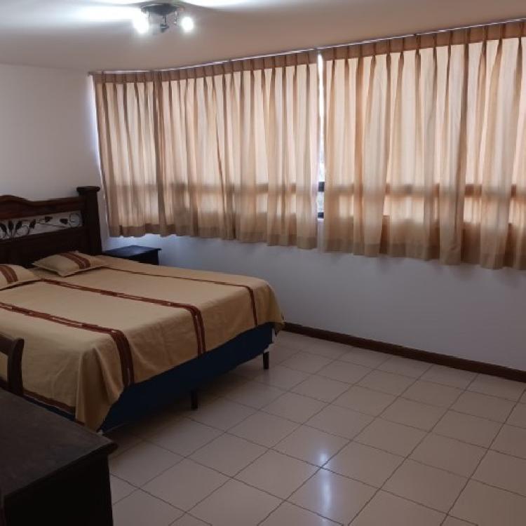 Apartamento Amueblado en Alquiler Zona 9 Guatemala