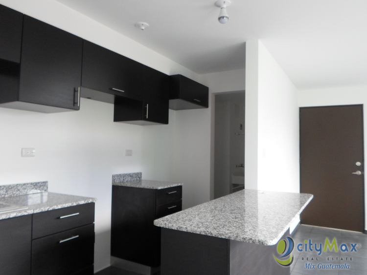 Apartamento en Venta en Mariscal Uno Uno Zona 11 Ciudad