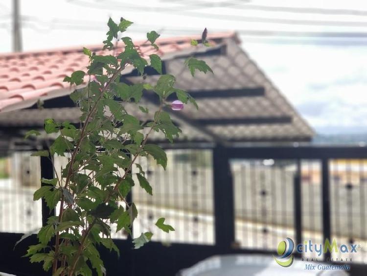 Casa en Venta en Bosques del Mirador Zona 6 Mixco 