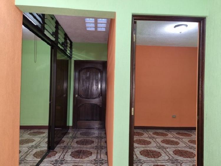 Casa en Venta San Cristóbal, Vista al Valle 