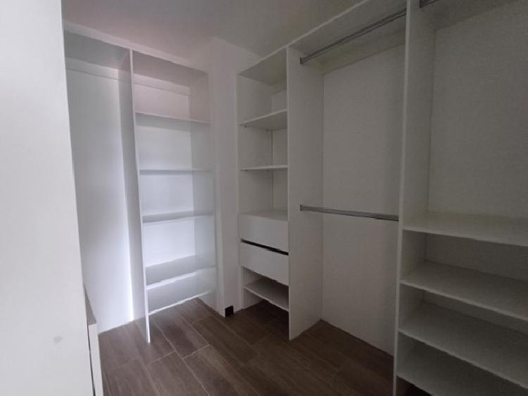 Apartamento Nuevo en Renta Seghería Zona 14