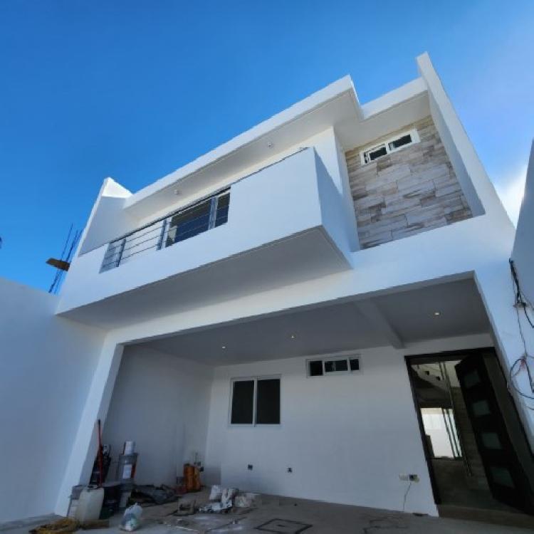 Casa en Venta San Cristóbal Sector B1, cerca de Bulevar