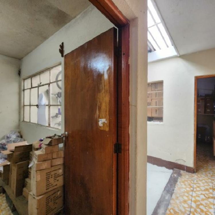 Casa en Venta Nueva Montserrat Zona 3 de Mixco, Garita