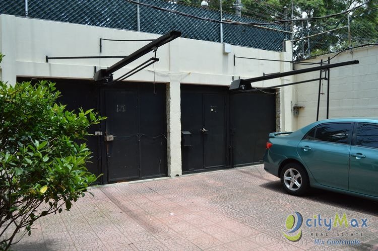 Edificio en Venta en Esquina en Colonia Mariscal 