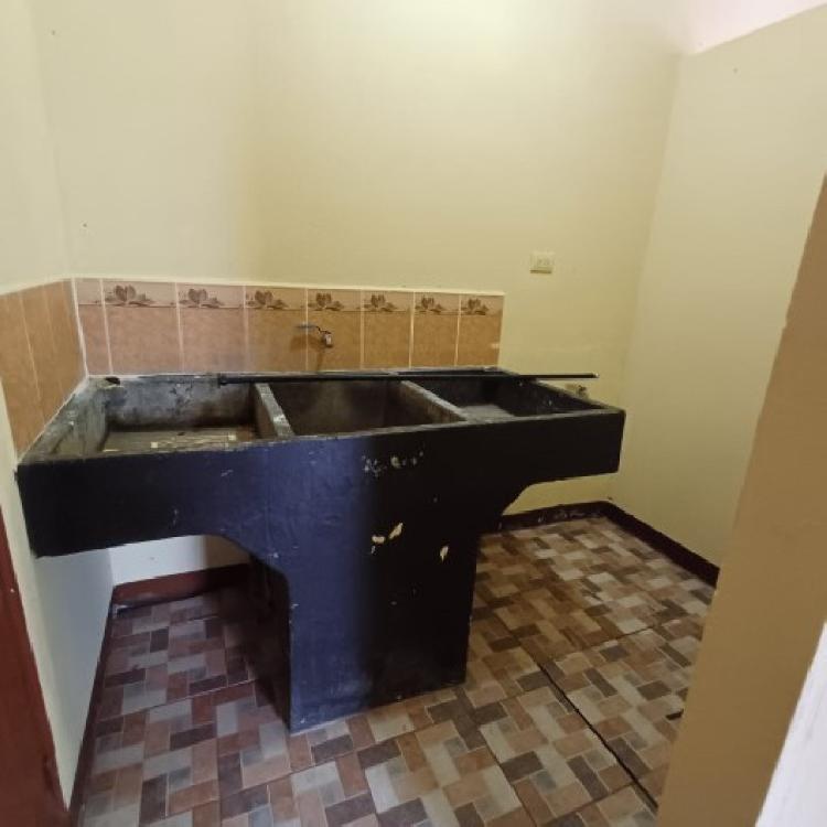 Casa en Renta Mixco Colonia Pablo VI dentro de Garita