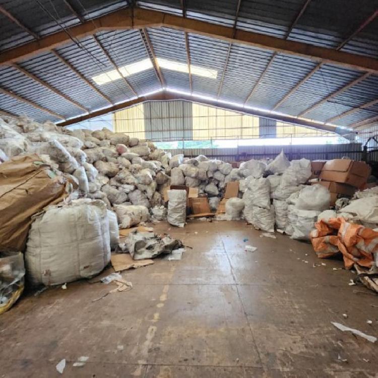 Bodega en Venta Granjas de San Cristóbal, Guatemala