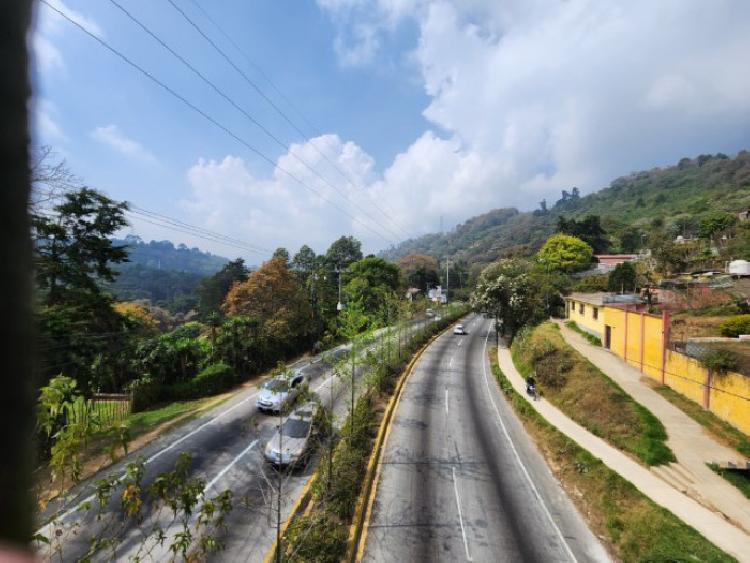 Terreno en Venta Ruta Interamericana San Lucas