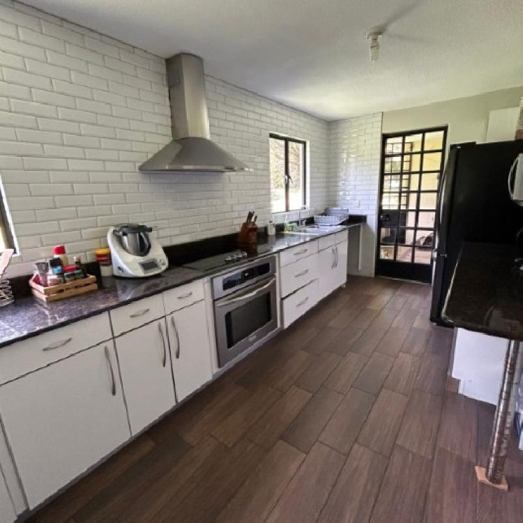 Casa Amueblada en Renta Hacienda Country Club