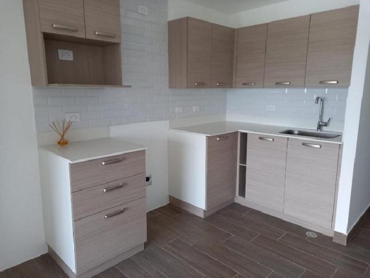 Apartamento en Renta de 1 habitacion en Zona 11 Ciudad