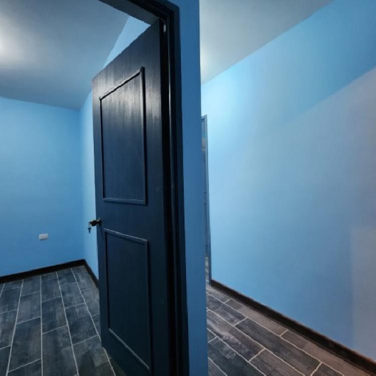 Apartamento en Alquiler San Juan Sacatepéquez