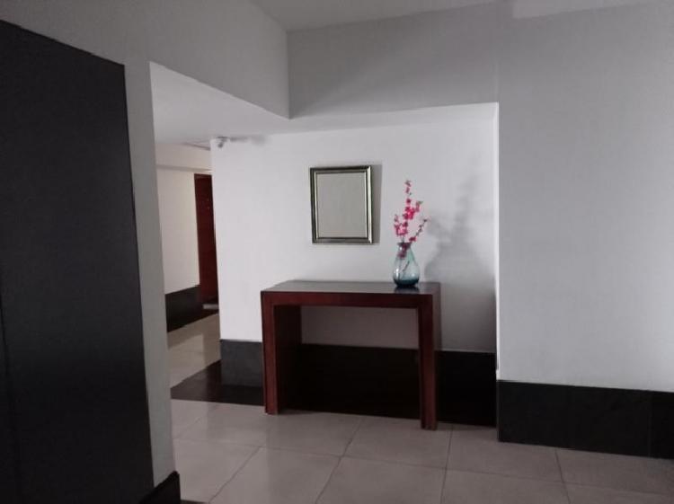 Apartamento en Renta Torre Nova Zona 13 Guatemala