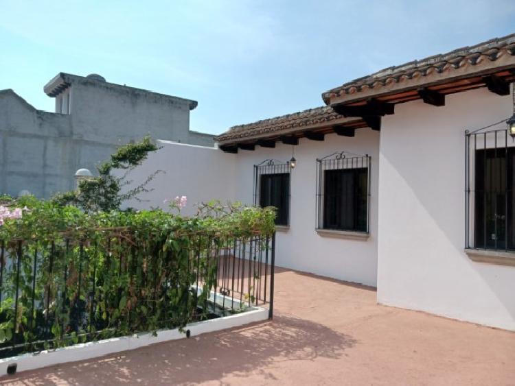 Casa en Venta Jocotenango a 3 Kilómetros de Antigua