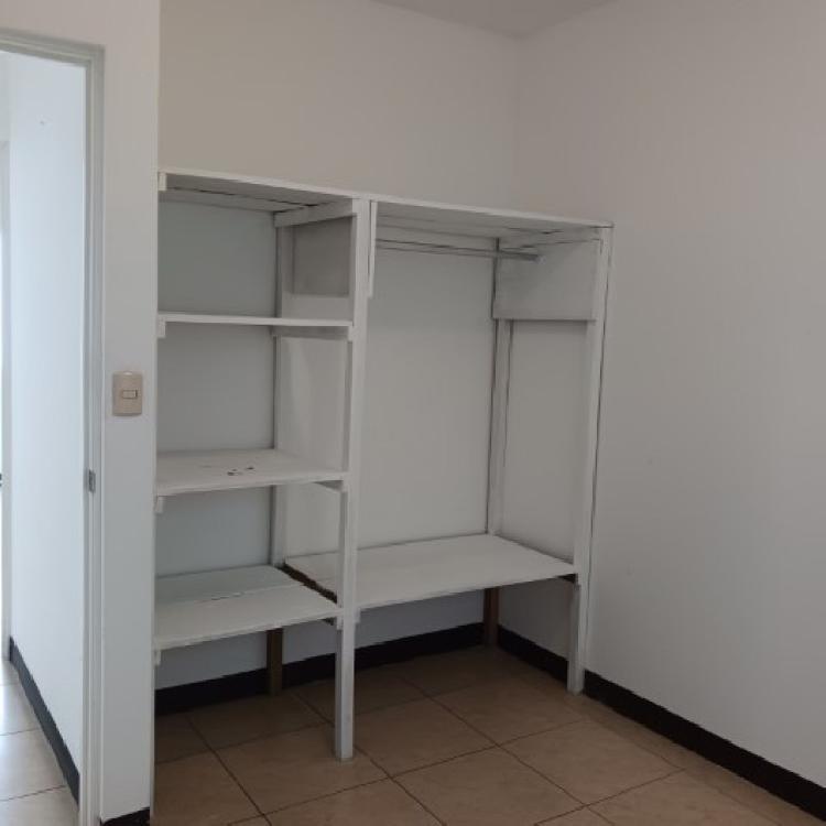 Apartamento en renta Torres Villa Linda Zona 7 Ciudad