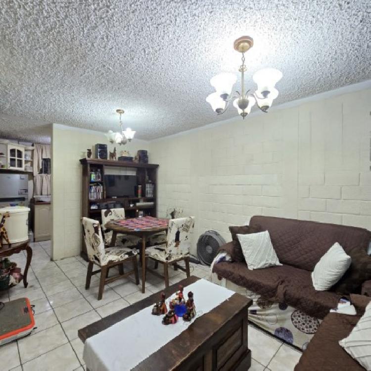 Casa en Venta en Minerva Zona 11 Mixco, Un Nivel 