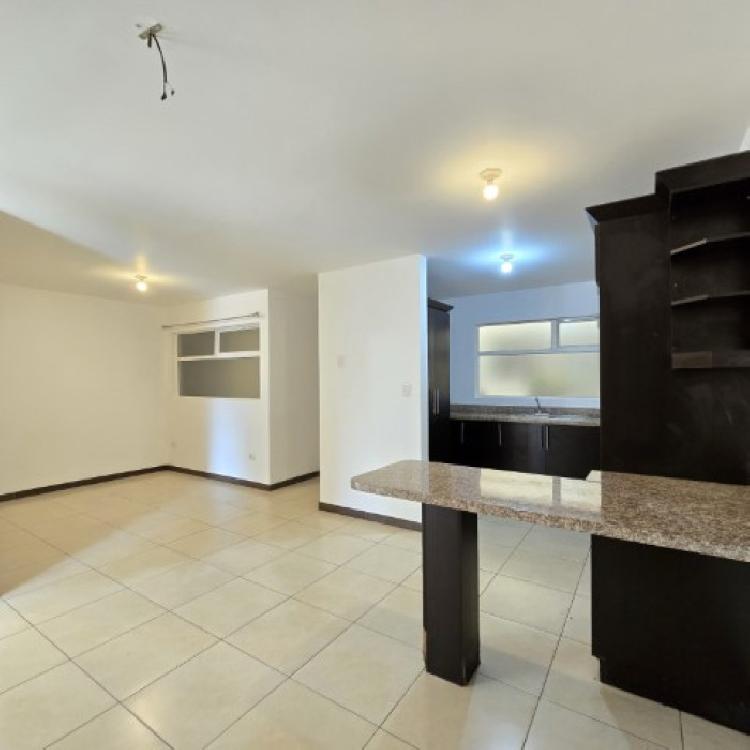 Apartamento en Venta Santa María de Las Charcas Zona 11